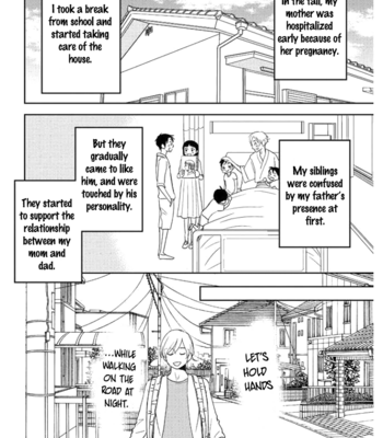 [UEDA Kiyo] Koi ni Ochiru 5byoumae [Eng] – Gay Manga sex 99