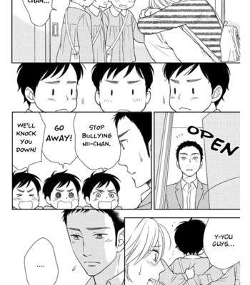 [UEDA Kiyo] Koi ni Ochiru 5byoumae [Eng] – Gay Manga sex 119