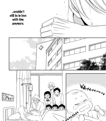 [UEDA Kiyo] Koi ni Ochiru 5byoumae [Eng] – Gay Manga sex 121