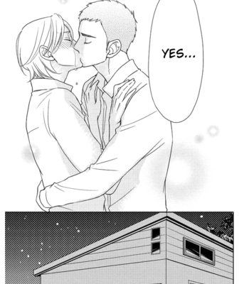[UEDA Kiyo] Koi ni Ochiru 5byoumae [Eng] – Gay Manga sex 140