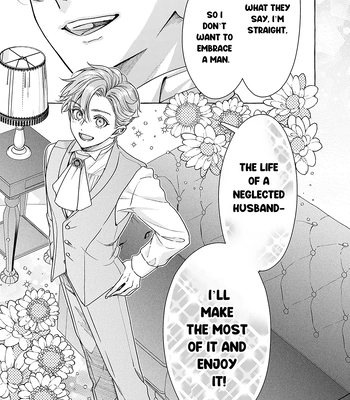 [HOUJOU Yua, KOHITSUJI Noniku] Reiguu Muko Life wo Mankitsu Shiyou to Shitara, Dekiai Route ni Hairimashita!? [Eng] (update c.2-4) – Gay Manga sex 17