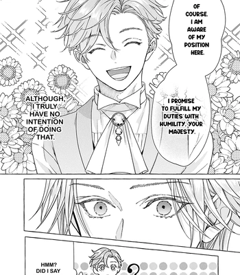 [HOUJOU Yua, KOHITSUJI Noniku] Reiguu Muko Life wo Mankitsu Shiyou to Shitara, Dekiai Route ni Hairimashita!? [Eng] (update c.2-4) – Gay Manga sex 22