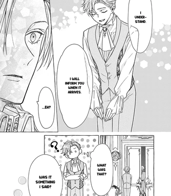 [HOUJOU Yua, KOHITSUJI Noniku] Reiguu Muko Life wo Mankitsu Shiyou to Shitara, Dekiai Route ni Hairimashita!? [Eng] (update c.2-4) – Gay Manga sex 25