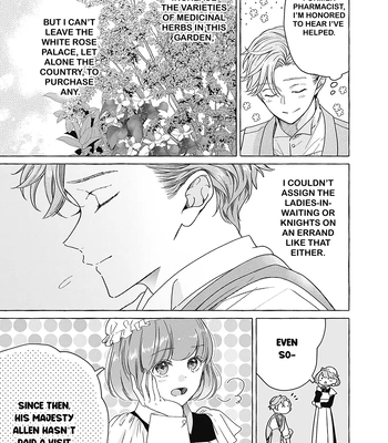 [HOUJOU Yua, KOHITSUJI Noniku] Reiguu Muko Life wo Mankitsu Shiyou to Shitara, Dekiai Route ni Hairimashita!? [Eng] (update c.2-4) – Gay Manga sex 27