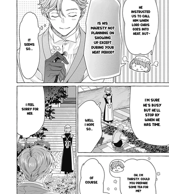 [HOUJOU Yua, KOHITSUJI Noniku] Reiguu Muko Life wo Mankitsu Shiyou to Shitara, Dekiai Route ni Hairimashita!? [Eng] (update c.2-4) – Gay Manga sex 28