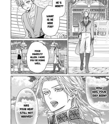 [HOUJOU Yua, KOHITSUJI Noniku] Reiguu Muko Life wo Mankitsu Shiyou to Shitara, Dekiai Route ni Hairimashita!? [Eng] (update c.2-4) – Gay Manga sex 30