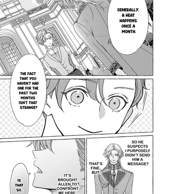 [HOUJOU Yua, KOHITSUJI Noniku] Reiguu Muko Life wo Mankitsu Shiyou to Shitara, Dekiai Route ni Hairimashita!? [Eng] (update c.2-4) – Gay Manga sex 31