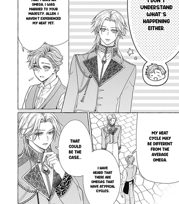 [HOUJOU Yua, KOHITSUJI Noniku] Reiguu Muko Life wo Mankitsu Shiyou to Shitara, Dekiai Route ni Hairimashita!? [Eng] (update c.2-4) – Gay Manga sex 32