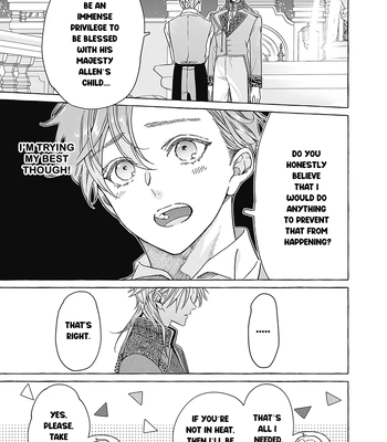 [HOUJOU Yua, KOHITSUJI Noniku] Reiguu Muko Life wo Mankitsu Shiyou to Shitara, Dekiai Route ni Hairimashita!? [Eng] (update c.2-4) – Gay Manga sex 33