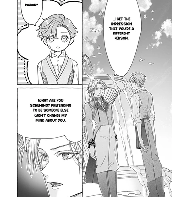[HOUJOU Yua, KOHITSUJI Noniku] Reiguu Muko Life wo Mankitsu Shiyou to Shitara, Dekiai Route ni Hairimashita!? [Eng] (update c.2-4) – Gay Manga sex 34