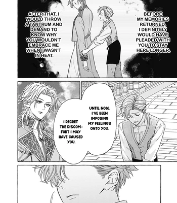 [HOUJOU Yua, KOHITSUJI Noniku] Reiguu Muko Life wo Mankitsu Shiyou to Shitara, Dekiai Route ni Hairimashita!? [Eng] (update c.2-4) – Gay Manga sex 36