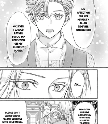 [HOUJOU Yua, KOHITSUJI Noniku] Reiguu Muko Life wo Mankitsu Shiyou to Shitara, Dekiai Route ni Hairimashita!? [Eng] (update c.2-4) – Gay Manga sex 37