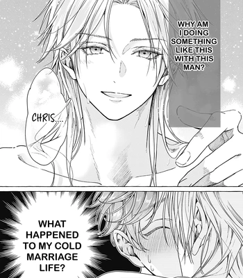 [HOUJOU Yua, KOHITSUJI Noniku] Reiguu Muko Life wo Mankitsu Shiyou to Shitara, Dekiai Route ni Hairimashita!? [Eng] (update c.2-4) – Gay Manga sex 4