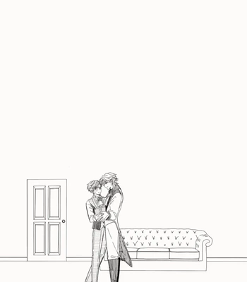 [HOUJOU Yua, KOHITSUJI Noniku] Reiguu Muko Life wo Mankitsu Shiyou to Shitara, Dekiai Route ni Hairimashita!? [Eng] (update c.2-4) – Gay Manga sex 41