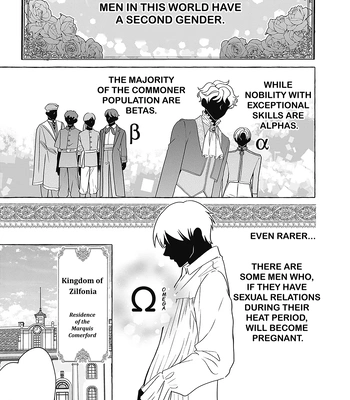 [HOUJOU Yua, KOHITSUJI Noniku] Reiguu Muko Life wo Mankitsu Shiyou to Shitara, Dekiai Route ni Hairimashita!? [Eng] (update c.2-4) – Gay Manga sex 5