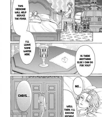 [HOUJOU Yua, KOHITSUJI Noniku] Reiguu Muko Life wo Mankitsu Shiyou to Shitara, Dekiai Route ni Hairimashita!? [Eng] (update c.2-4) – Gay Manga sex 53