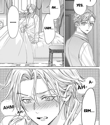 [HOUJOU Yua, KOHITSUJI Noniku] Reiguu Muko Life wo Mankitsu Shiyou to Shitara, Dekiai Route ni Hairimashita!? [Eng] (update c.2-4) – Gay Manga sex 54