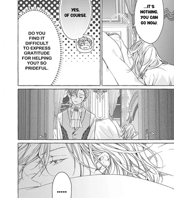 [HOUJOU Yua, KOHITSUJI Noniku] Reiguu Muko Life wo Mankitsu Shiyou to Shitara, Dekiai Route ni Hairimashita!? [Eng] (update c.2-4) – Gay Manga sex 55