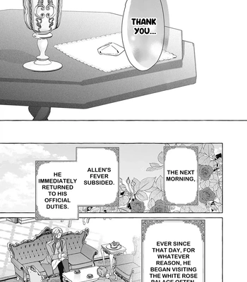 [HOUJOU Yua, KOHITSUJI Noniku] Reiguu Muko Life wo Mankitsu Shiyou to Shitara, Dekiai Route ni Hairimashita!? [Eng] (update c.2-4) – Gay Manga sex 56