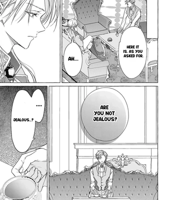 [HOUJOU Yua, KOHITSUJI Noniku] Reiguu Muko Life wo Mankitsu Shiyou to Shitara, Dekiai Route ni Hairimashita!? [Eng] (update c.2-4) – Gay Manga sex 60