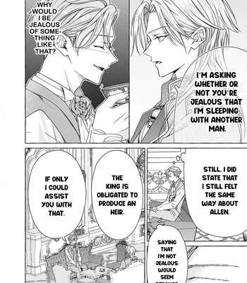 [HOUJOU Yua, KOHITSUJI Noniku] Reiguu Muko Life wo Mankitsu Shiyou to Shitara, Dekiai Route ni Hairimashita!? [Eng] (update c.2-4) – Gay Manga sex 61