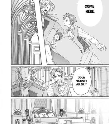 [HOUJOU Yua, KOHITSUJI Noniku] Reiguu Muko Life wo Mankitsu Shiyou to Shitara, Dekiai Route ni Hairimashita!? [Eng] (update c.2-4) – Gay Manga sex 63