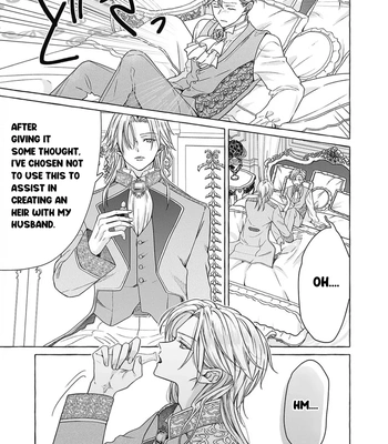 [HOUJOU Yua, KOHITSUJI Noniku] Reiguu Muko Life wo Mankitsu Shiyou to Shitara, Dekiai Route ni Hairimashita!? [Eng] (update c.2-4) – Gay Manga sex 64