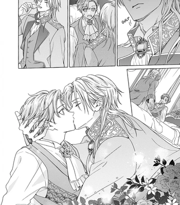 [HOUJOU Yua, KOHITSUJI Noniku] Reiguu Muko Life wo Mankitsu Shiyou to Shitara, Dekiai Route ni Hairimashita!? [Eng] (update c.2-4) – Gay Manga sex 65