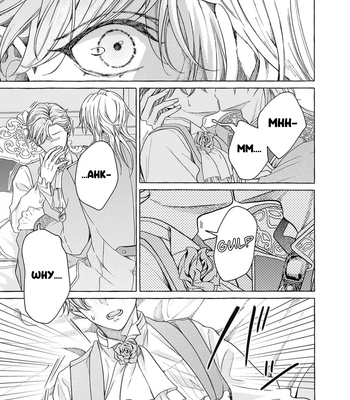 [HOUJOU Yua, KOHITSUJI Noniku] Reiguu Muko Life wo Mankitsu Shiyou to Shitara, Dekiai Route ni Hairimashita!? [Eng] (update c.2-4) – Gay Manga sex 66