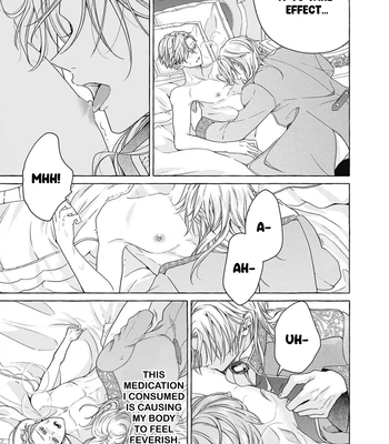 [HOUJOU Yua, KOHITSUJI Noniku] Reiguu Muko Life wo Mankitsu Shiyou to Shitara, Dekiai Route ni Hairimashita!? [Eng] (update c.2-4) – Gay Manga sex 68