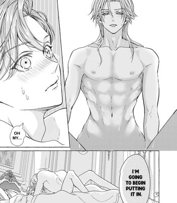 [HOUJOU Yua, KOHITSUJI Noniku] Reiguu Muko Life wo Mankitsu Shiyou to Shitara, Dekiai Route ni Hairimashita!? [Eng] (update c.2-4) – Gay Manga sex 72