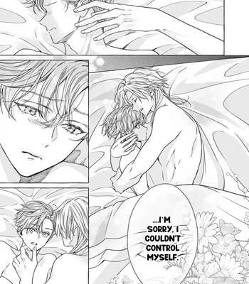 [HOUJOU Yua, KOHITSUJI Noniku] Reiguu Muko Life wo Mankitsu Shiyou to Shitara, Dekiai Route ni Hairimashita!? [Eng] (update c.2-4) – Gay Manga sex 78