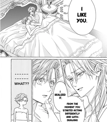 [HOUJOU Yua, KOHITSUJI Noniku] Reiguu Muko Life wo Mankitsu Shiyou to Shitara, Dekiai Route ni Hairimashita!? [Eng] (update c.2-4) – Gay Manga sex 79