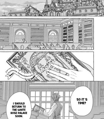 [HOUJOU Yua, KOHITSUJI Noniku] Reiguu Muko Life wo Mankitsu Shiyou to Shitara, Dekiai Route ni Hairimashita!? [Eng] (update c.2-4) – Gay Manga sex 46