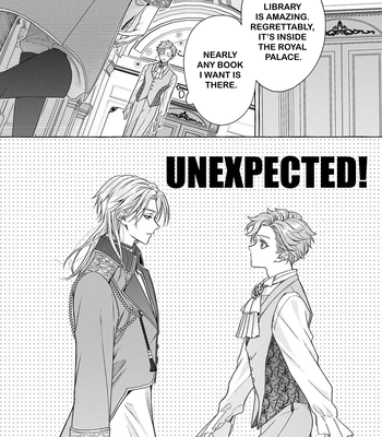 [HOUJOU Yua, KOHITSUJI Noniku] Reiguu Muko Life wo Mankitsu Shiyou to Shitara, Dekiai Route ni Hairimashita!? [Eng] (update c.2-4) – Gay Manga sex 47