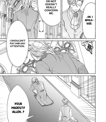 [HOUJOU Yua, KOHITSUJI Noniku] Reiguu Muko Life wo Mankitsu Shiyou to Shitara, Dekiai Route ni Hairimashita!? [Eng] (update c.2-4) – Gay Manga sex 50