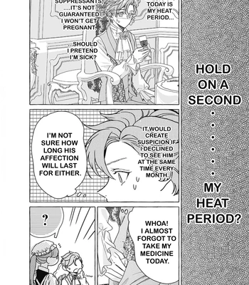[HOUJOU Yua, KOHITSUJI Noniku] Reiguu Muko Life wo Mankitsu Shiyou to Shitara, Dekiai Route ni Hairimashita!? [Eng] (update c.2-4) – Gay Manga sex 96
