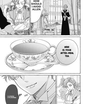 [HOUJOU Yua, KOHITSUJI Noniku] Reiguu Muko Life wo Mankitsu Shiyou to Shitara, Dekiai Route ni Hairimashita!? [Eng] (update c.2-4) – Gay Manga sex 97