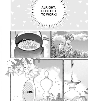 [HOUJOU Yua, KOHITSUJI Noniku] Reiguu Muko Life wo Mankitsu Shiyou to Shitara, Dekiai Route ni Hairimashita!? [Eng] (update c.2-4) – Gay Manga sex 98