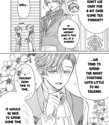 [HOUJOU Yua, KOHITSUJI Noniku] Reiguu Muko Life wo Mankitsu Shiyou to Shitara, Dekiai Route ni Hairimashita!? [Eng] (update c.2-4) – Gay Manga sex 100