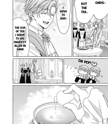 [HOUJOU Yua, KOHITSUJI Noniku] Reiguu Muko Life wo Mankitsu Shiyou to Shitara, Dekiai Route ni Hairimashita!? [Eng] (update c.2-4) – Gay Manga sex 102
