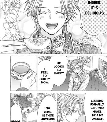 [HOUJOU Yua, KOHITSUJI Noniku] Reiguu Muko Life wo Mankitsu Shiyou to Shitara, Dekiai Route ni Hairimashita!? [Eng] (update c.2-4) – Gay Manga sex 104