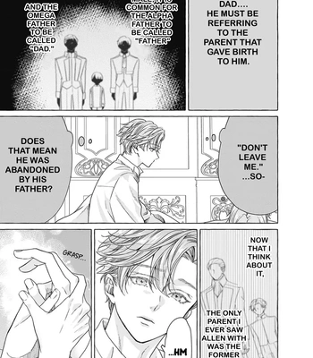 [HOUJOU Yua, KOHITSUJI Noniku] Reiguu Muko Life wo Mankitsu Shiyou to Shitara, Dekiai Route ni Hairimashita!? [Eng] (update c.2-4) – Gay Manga sex 113