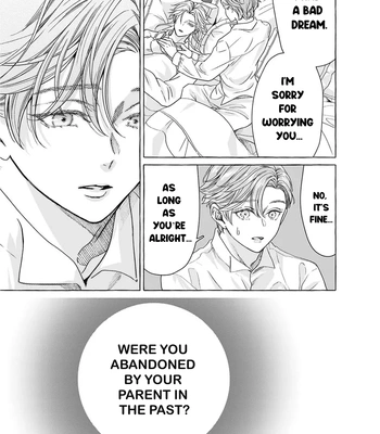 [HOUJOU Yua, KOHITSUJI Noniku] Reiguu Muko Life wo Mankitsu Shiyou to Shitara, Dekiai Route ni Hairimashita!? [Eng] (update c.2-4) – Gay Manga sex 115
