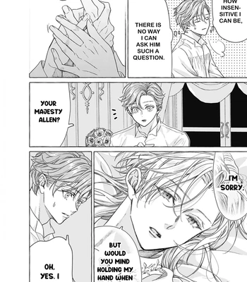 [HOUJOU Yua, KOHITSUJI Noniku] Reiguu Muko Life wo Mankitsu Shiyou to Shitara, Dekiai Route ni Hairimashita!? [Eng] (update c.2-4) – Gay Manga sex 116