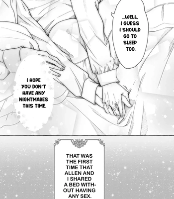 [HOUJOU Yua, KOHITSUJI Noniku] Reiguu Muko Life wo Mankitsu Shiyou to Shitara, Dekiai Route ni Hairimashita!? [Eng] (update c.2-4) – Gay Manga sex 119