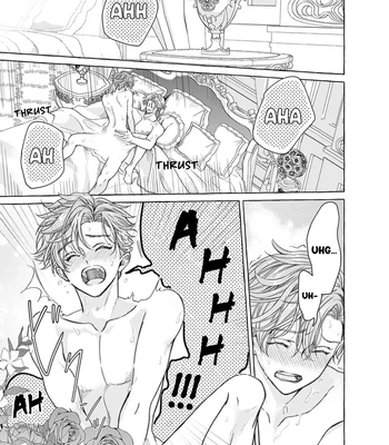 [HOUJOU Yua, KOHITSUJI Noniku] Reiguu Muko Life wo Mankitsu Shiyou to Shitara, Dekiai Route ni Hairimashita!? [Eng] (update c.2-4) – Gay Manga sex 89