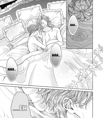 [HOUJOU Yua, KOHITSUJI Noniku] Reiguu Muko Life wo Mankitsu Shiyou to Shitara, Dekiai Route ni Hairimashita!? [Eng] (update c.2-4) – Gay Manga sex 91