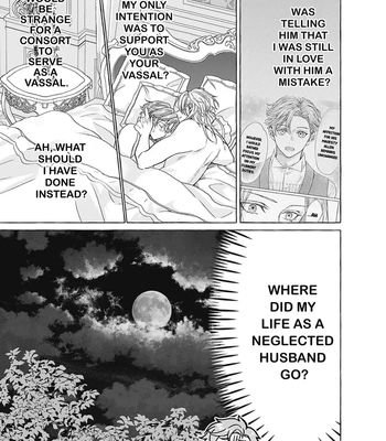 [HOUJOU Yua, KOHITSUJI Noniku] Reiguu Muko Life wo Mankitsu Shiyou to Shitara, Dekiai Route ni Hairimashita!? [Eng] (update c.2-4) – Gay Manga sex 93