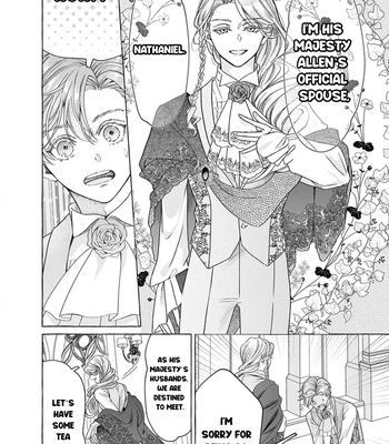 [HOUJOU Yua, KOHITSUJI Noniku] Reiguu Muko Life wo Mankitsu Shiyou to Shitara, Dekiai Route ni Hairimashita!? [Eng] (update c.2-4) – Gay Manga sex 133